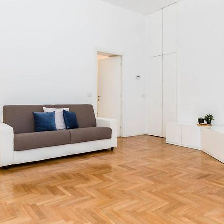 Altido Darsena Apartment Milán Exteriér fotografie