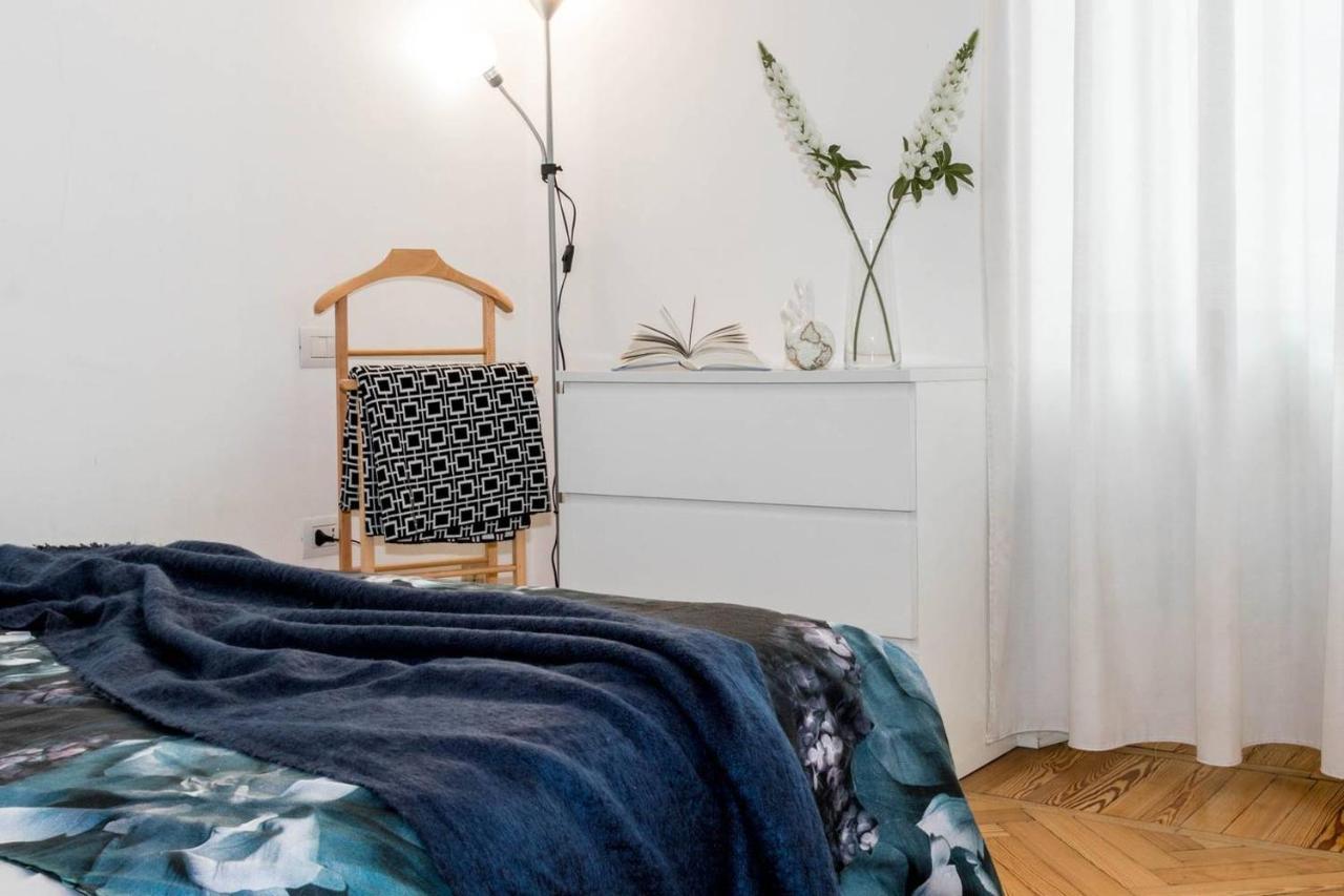 Altido Darsena Apartment Milán Exteriér fotografie