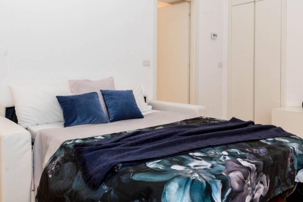 Altido Darsena Apartment Milán Exteriér fotografie