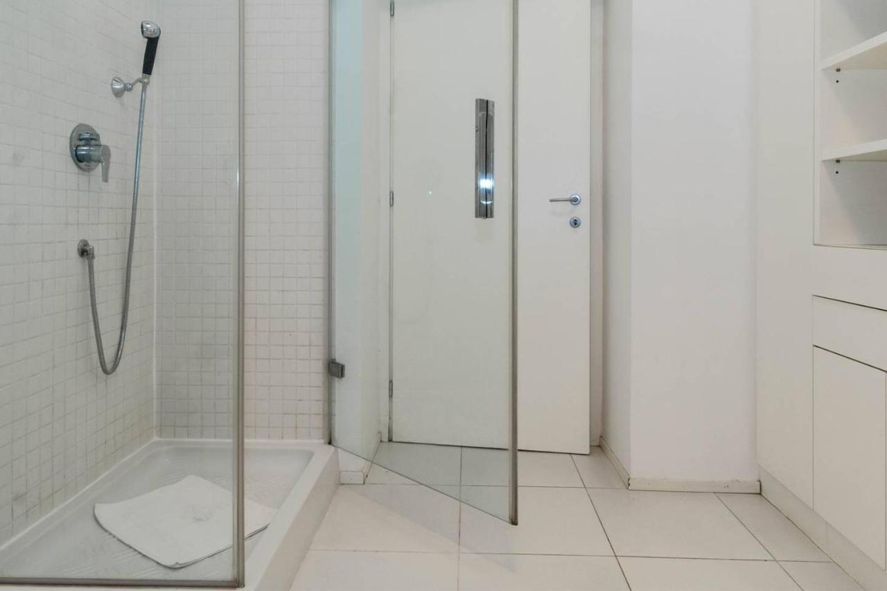 Altido Darsena Apartment Milán Exteriér fotografie