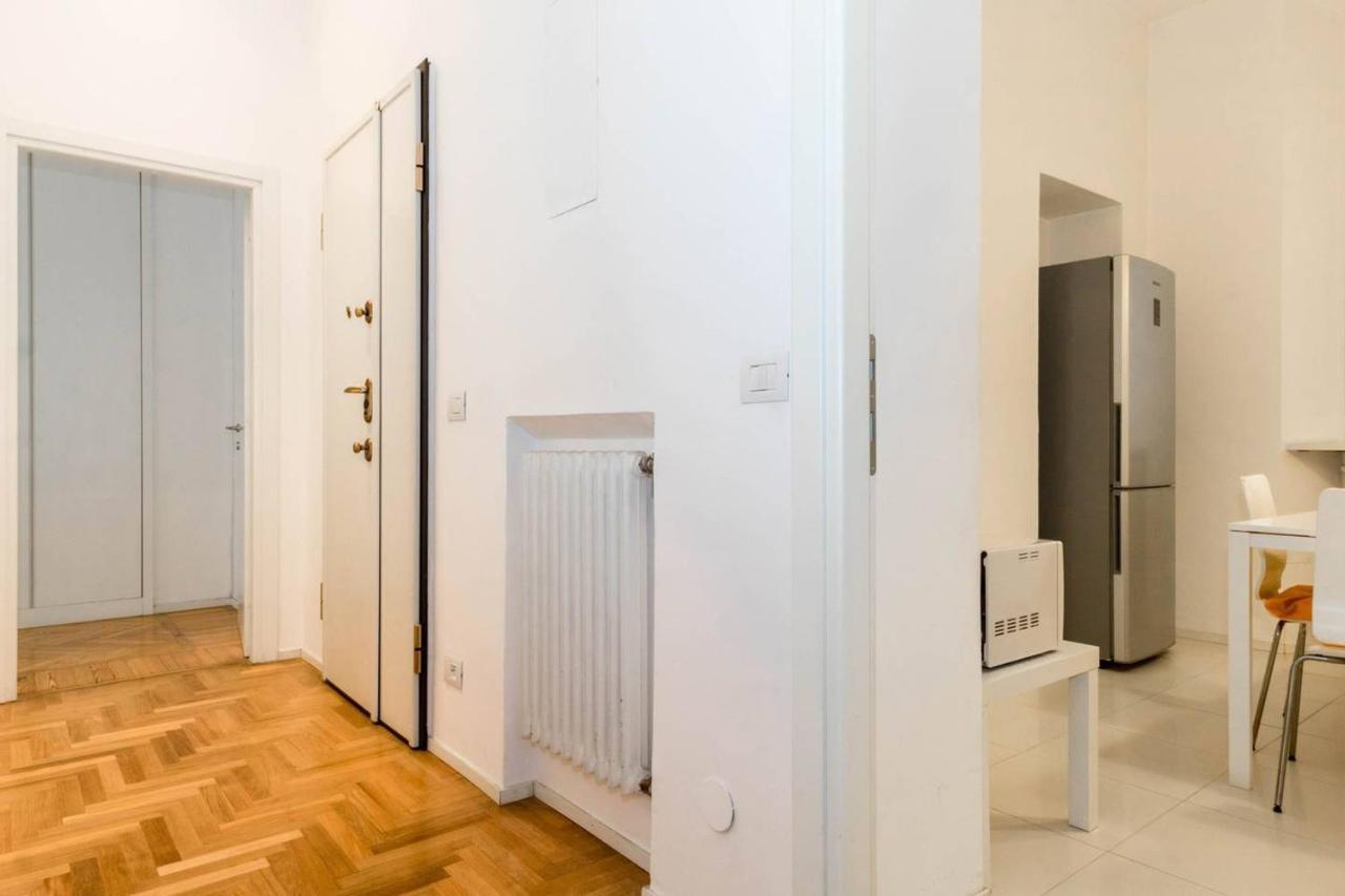 Altido Darsena Apartment Milán Exteriér fotografie