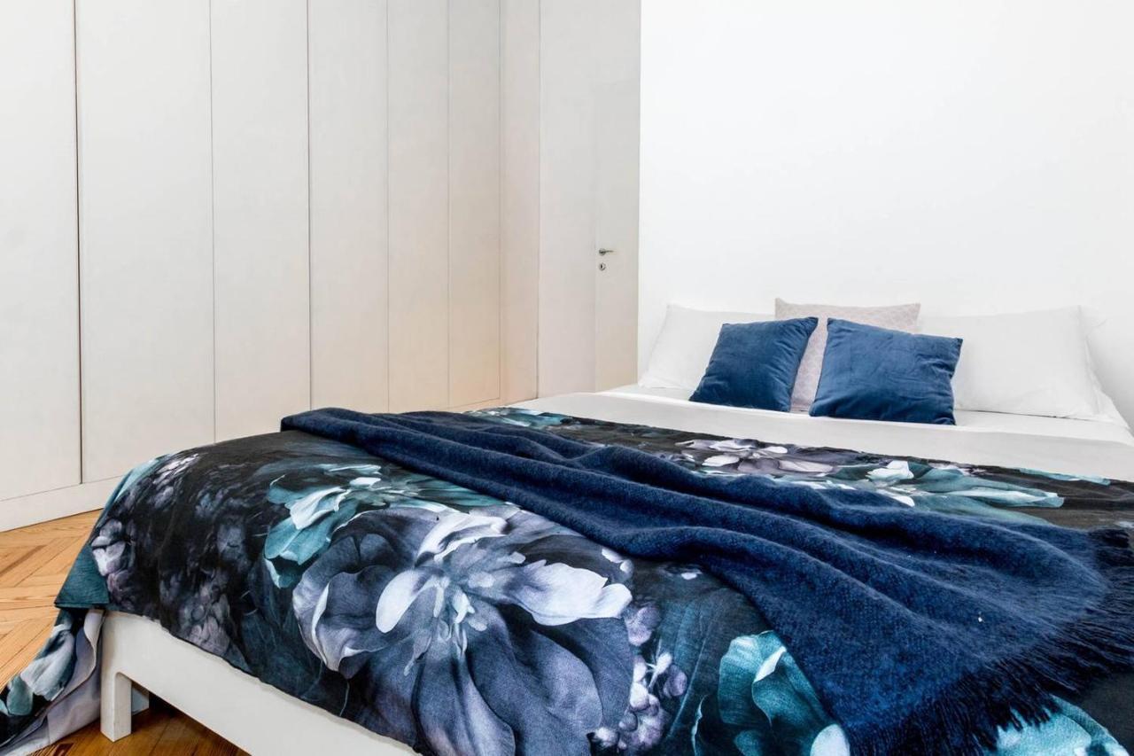 Altido Darsena Apartment Milán Exteriér fotografie