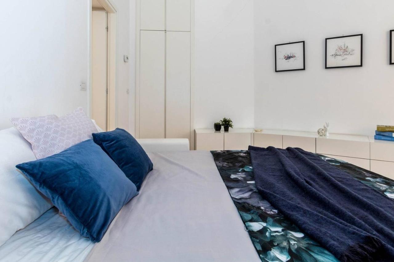 Altido Darsena Apartment Milán Exteriér fotografie