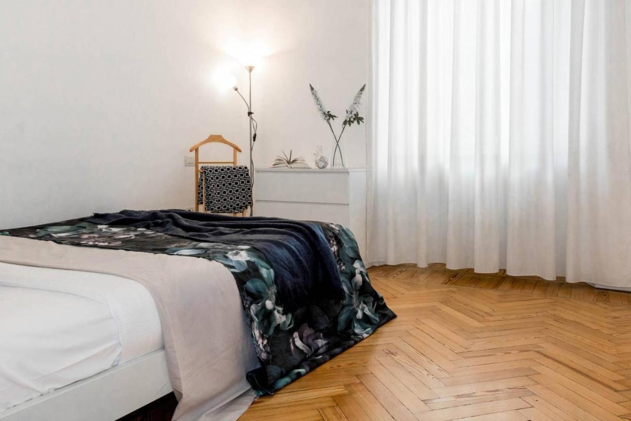 Altido Darsena Apartment Milán Exteriér fotografie